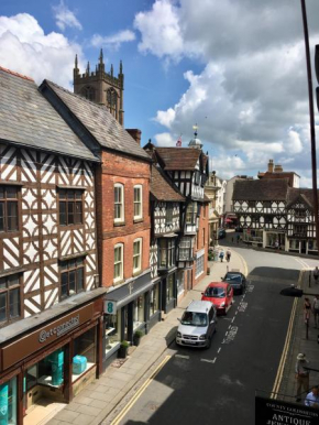 The Haven Ludlow